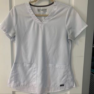Grey’s Anatomy Scrub Top